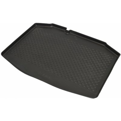 Plastová vana do kufru Gumárny Zubří Škoda Fabia II Hatchback 2006-2014 – Hledejceny.cz