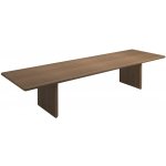 Gloster Teakový jídelní stůl Deck obdélníkový, Gloster, 365x111x74 cm, teak – Hledejceny.cz