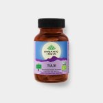 Organic India Tulsi 60 kapslí – Hledejceny.cz