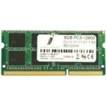 Innovation IT DDR3 8GB 1600MHz CL11 (1x8GB) 4260124852077 – Zbozi.Blesk.cz