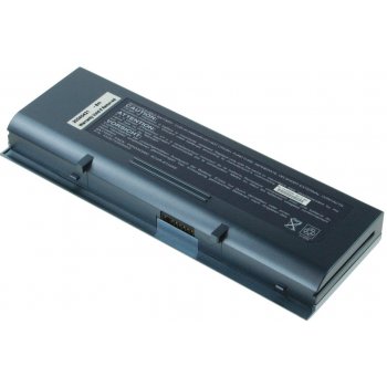 MITAC 8080 4400 mAh baterie - neoriginální