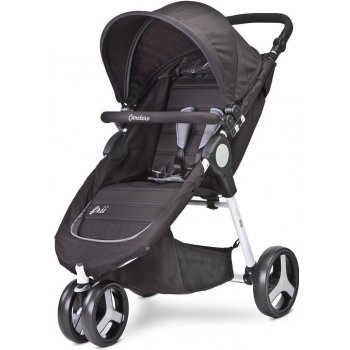 CARETERO Sport FRII graphite 2018