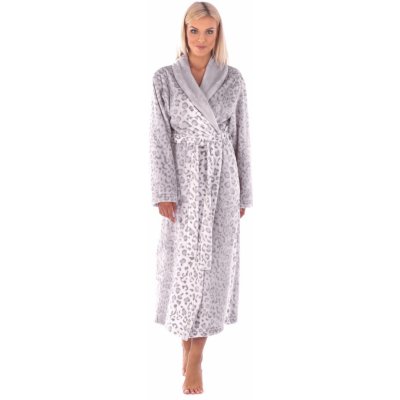 Vestis dlouhý župan 2556 Irbis – Zboží Dáma