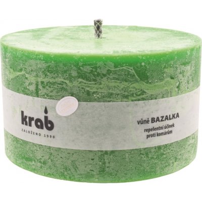 Krab Bazalka 1 kg – Zboží Mobilmania