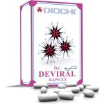 Diochi Deviral plus 60 kapslí – Hledejceny.cz