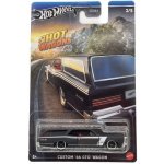 Mattel Hot Wheels Hot Wagons Custom 66 GTO Wagon – Hledejceny.cz