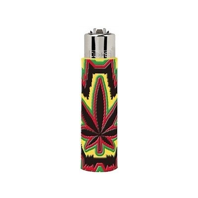 Clipper Pop Covers Rasta Weed 04 – Hledejceny.cz