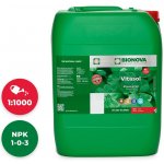Bio Nova K20% 250ml – Zboží Dáma