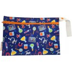 Smart Bottoms SMALL Wet Bag PERIODICALLY