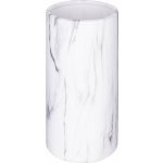 Atmosphera Keramická váza MARBLE, 20 cm – Hledejceny.cz