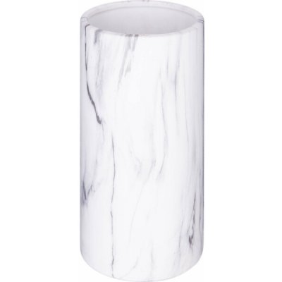 Atmosphera Keramická váza MARBLE, 20 cm – Hledejceny.cz