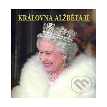 Královna Alžběta II