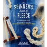 Spinners Book of Fleece Smith Beth – Hledejceny.cz