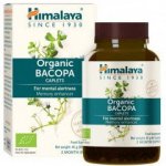 Himalaya Organic Bacopa 60 kapslí – Hledejceny.cz
