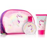 EP Line Eau My Unicorn EDT 50 ml + sprchový gel 100 ml + kosmetická taštička – Hledejceny.cz