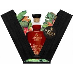 La Maison Du Rhum Panama 20 Trésors 49% 0,7 l (karton)