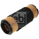 Vzduchový filtr FEBI BILSTEIN 1001722 – Hledejceny.cz