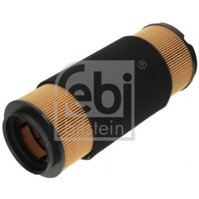 Vzduchový filtr FEBI BILSTEIN 1001722 – Hledejceny.cz