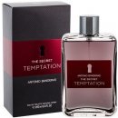 Antonio Banderas The Secret Temptation toaletní voda pánská 200 ml