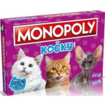 Monopoly Kočky CZ – Hledejceny.cz