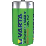 Varta Power C 3000 mAh 2ks 56714101402 – Zboží Živě