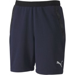 Puma teamFINAL 21 Casuals shorts