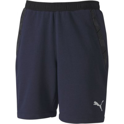 Puma teamFINAL 21 Casuals shorts – Zboží Mobilmania