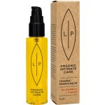 Lip Intimate Care Čisticí a hydratační olej na intimní partie Rakytník a fragonie 75 ml – Sleviste.cz