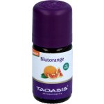 Taoasis Éterický olej Pomeranč BIO 5 ml – Hledejceny.cz
