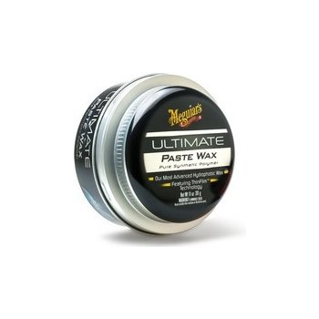 Meguiar's Ultimate Paste Wax 311 g