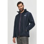Helly Hansen Dubliner Insulated Jacket 53117 tmavě modrá – Zboží Mobilmania
