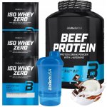 BioTech USA Beef Protein 1816 g – Sleviste.cz