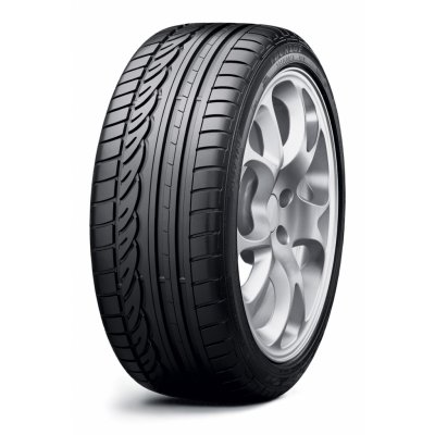 Dunlop SP Sport 01 215/55 R16 93V – Zboží Mobilmania