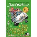 Táta za všechny prachy - David Walliams