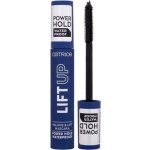 Catrice Lift Up Volume & Lift Mascara Waterproof řasenka 010 Deep Black Waterproof 11 ml – Zboží Dáma