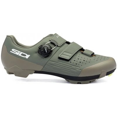 Sidi Silvis XC dark grey – Sleviste.cz