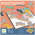 DJECO Polyssimo Tetris – Zboží Dáma