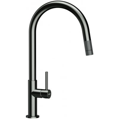 Schock TALIA 536120 Gunmetal brushed – Zboží Mobilmania