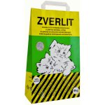 Zverlit Stelivo 6 kg – Hledejceny.cz