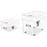 Rotho Úložný plastový box Lona 50 l – Zbozi.Blesk.cz