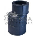 Sací hadice, vzduchový filtr ŠKODA Original OEM 1K0103467 – Hledejceny.cz