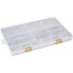 Westin Krabička W3 Tackle Box 36x22,5x8cm – Zboží Dáma