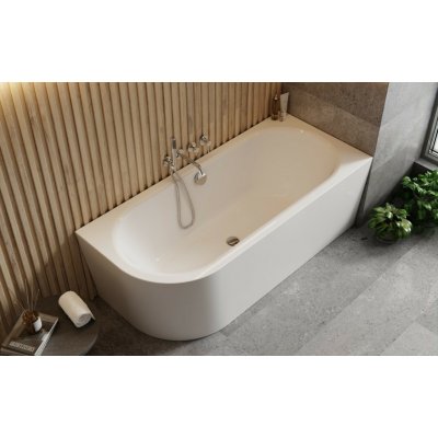 Besco AVITA A-LINE - 150 x 75 cm VANAVITAL15PN – Hledejceny.cz
