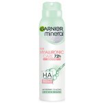 Garnier Mineral Hyaluronic Ultra Care deospray 150 ml – Hledejceny.cz