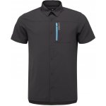 Gap Garment dyed twill pánská košile khaki – Sleviste.cz