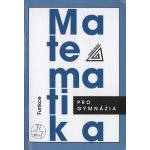 Matematika pro gymnázia - Funkce + CD - Odvárko Oldřich – Zboží Mobilmania