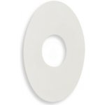 Novaservis Kryt k podomítkové baterii chrom PB/32050.0 – Zboží Mobilmania