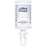 Tork extra jemné pěnové mýdlo 1 l – Zboží Dáma