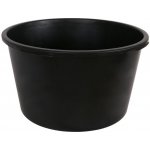 LEVIOR nádoba zednická kruhová 90l plastová – Zboží Mobilmania