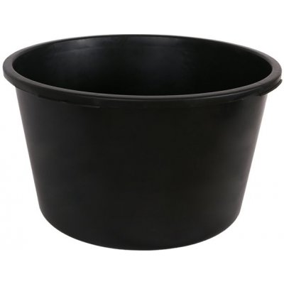 LEVIOR nádoba zednická kruhová 90l plastová – Zboží Mobilmania